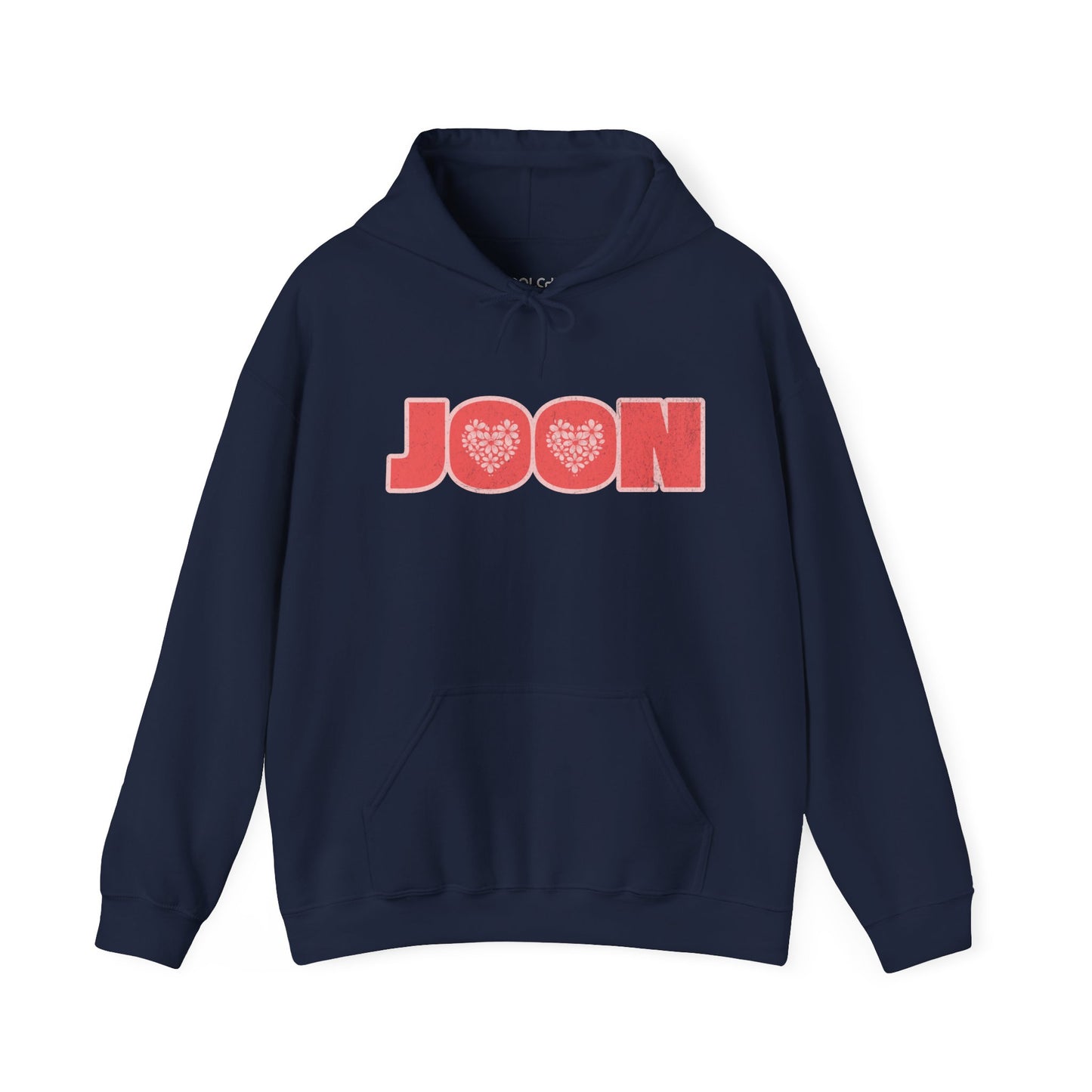 Joon Floral Hoodie