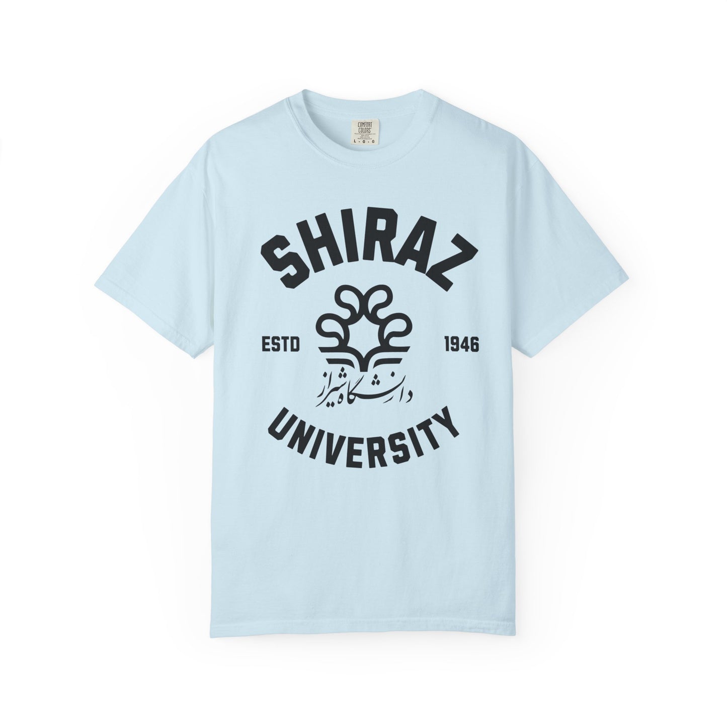 Shiraz University Premium Tee