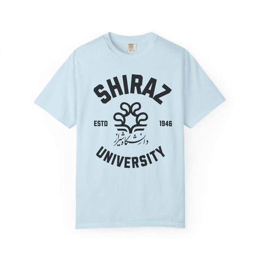 Shiraz University Premium Tee