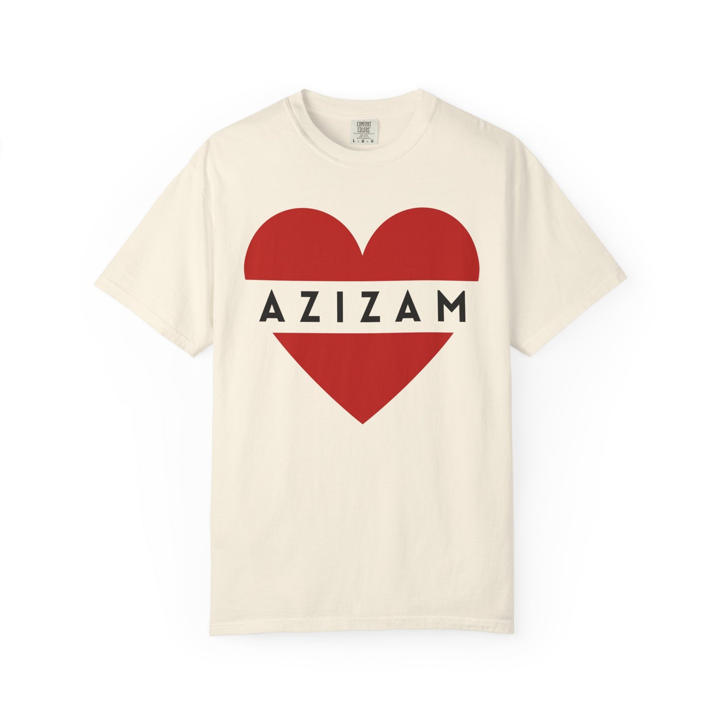 Azizam Premium Tee