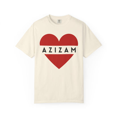 Azizam Premium Tee