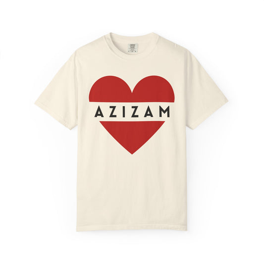 Azizam Premium Tee