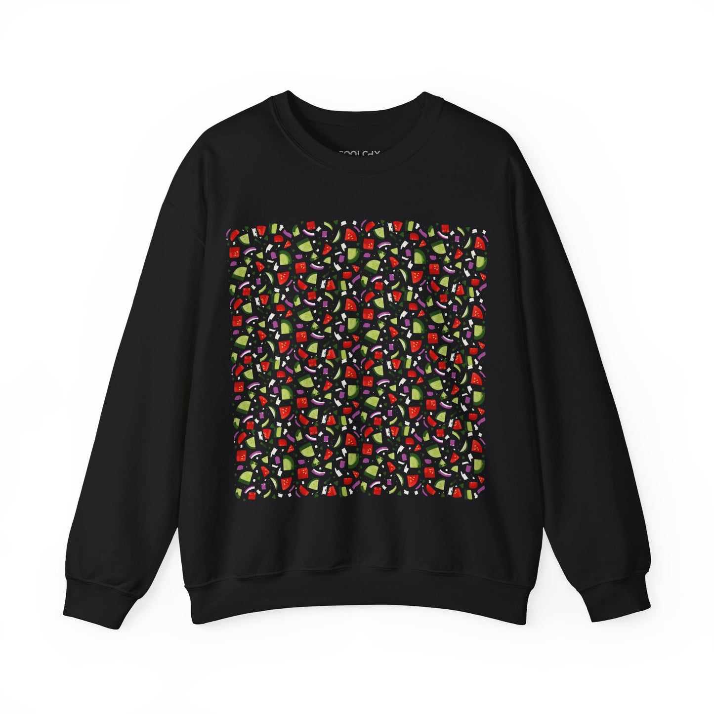 Salad Shirazi Sweatshirt