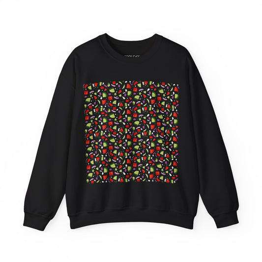 Salad Shirazi Sweatshirt