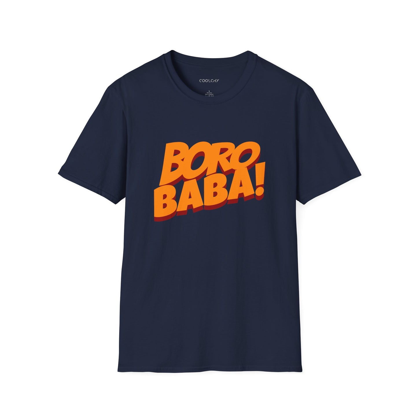 Boro Baba Unisex T-Shirt