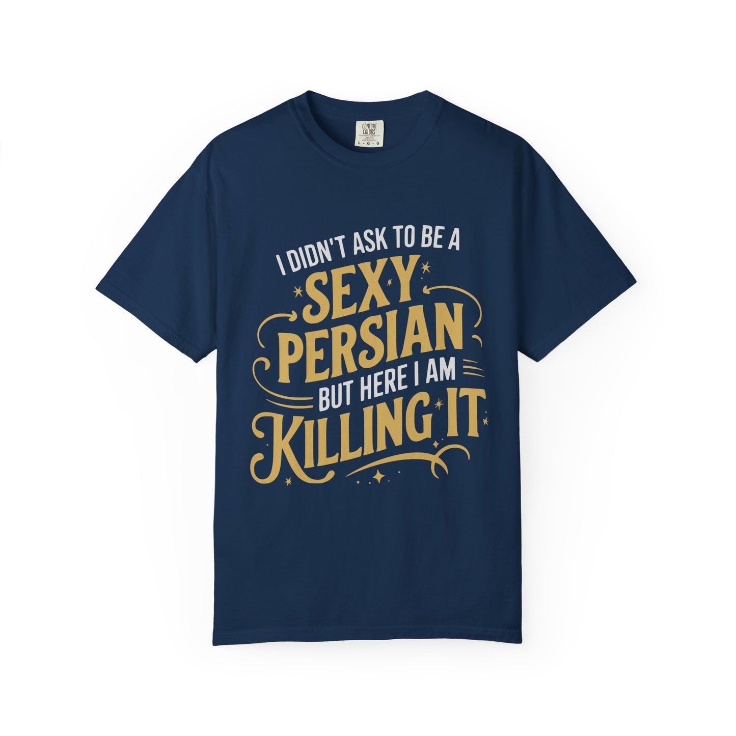 Sexy Persian Premium Tee