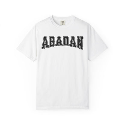 Abadan Premium Tee