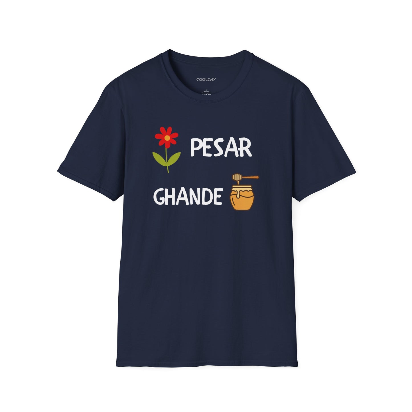 Gol Pesar Unisex T-Shirt