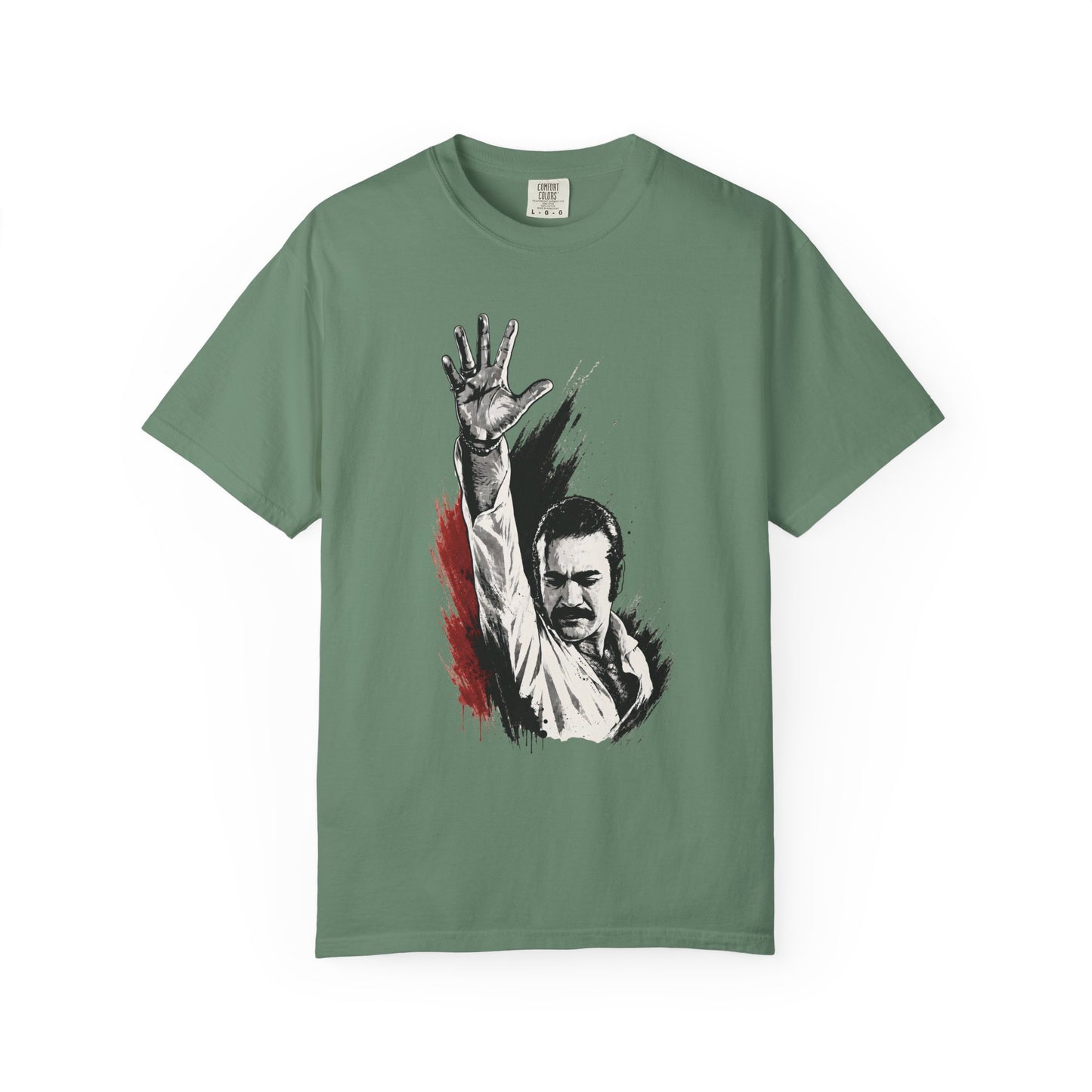 Fereydoun Premium Tee