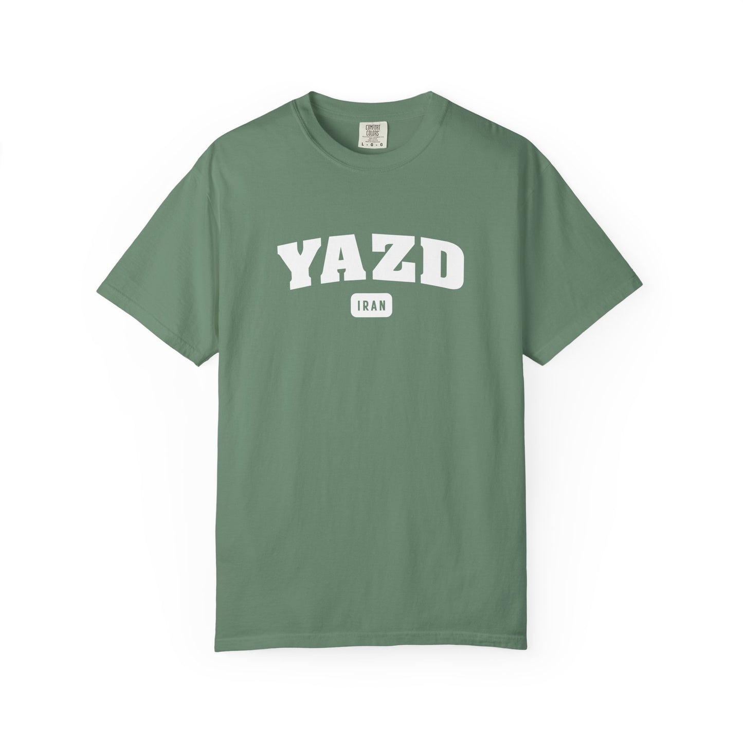 Yazd Premium Tee