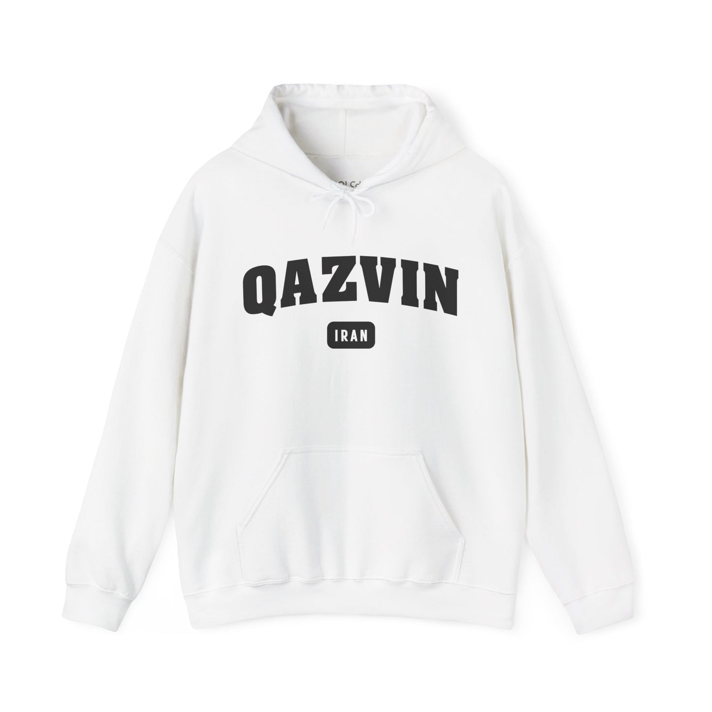Qazvin Hoodie