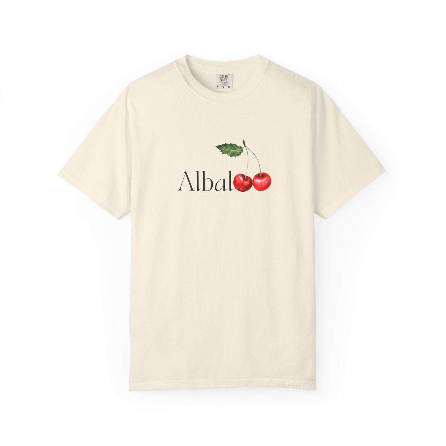 Albaloo Premium Tee