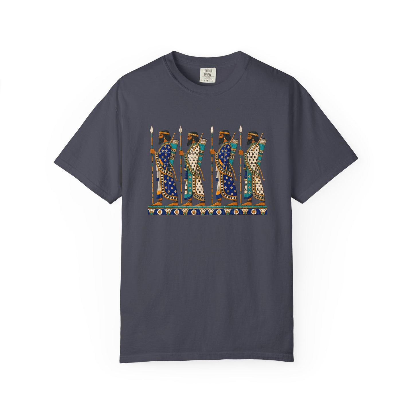 Susa Archers Premium Tee