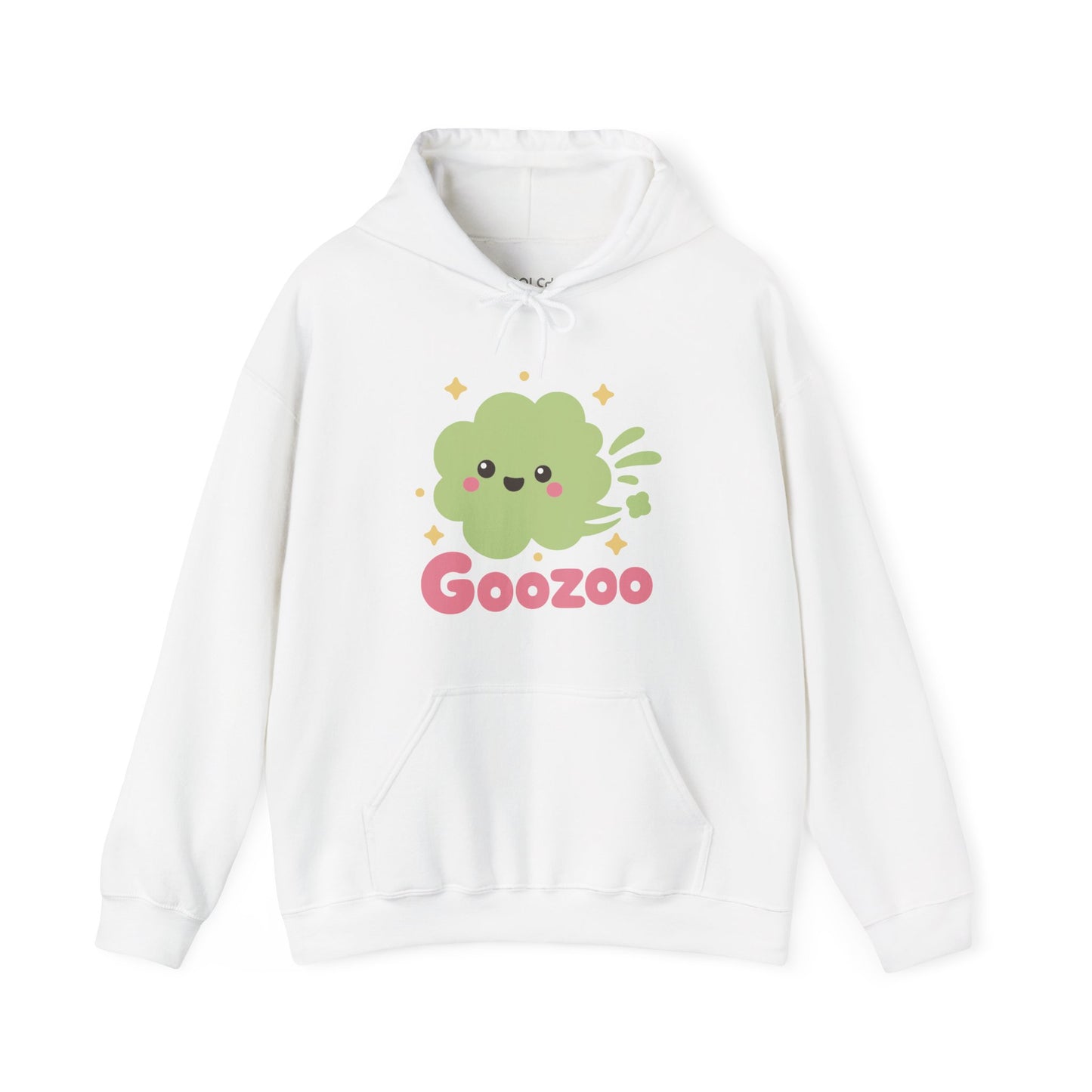 Goozoo II Hoodie