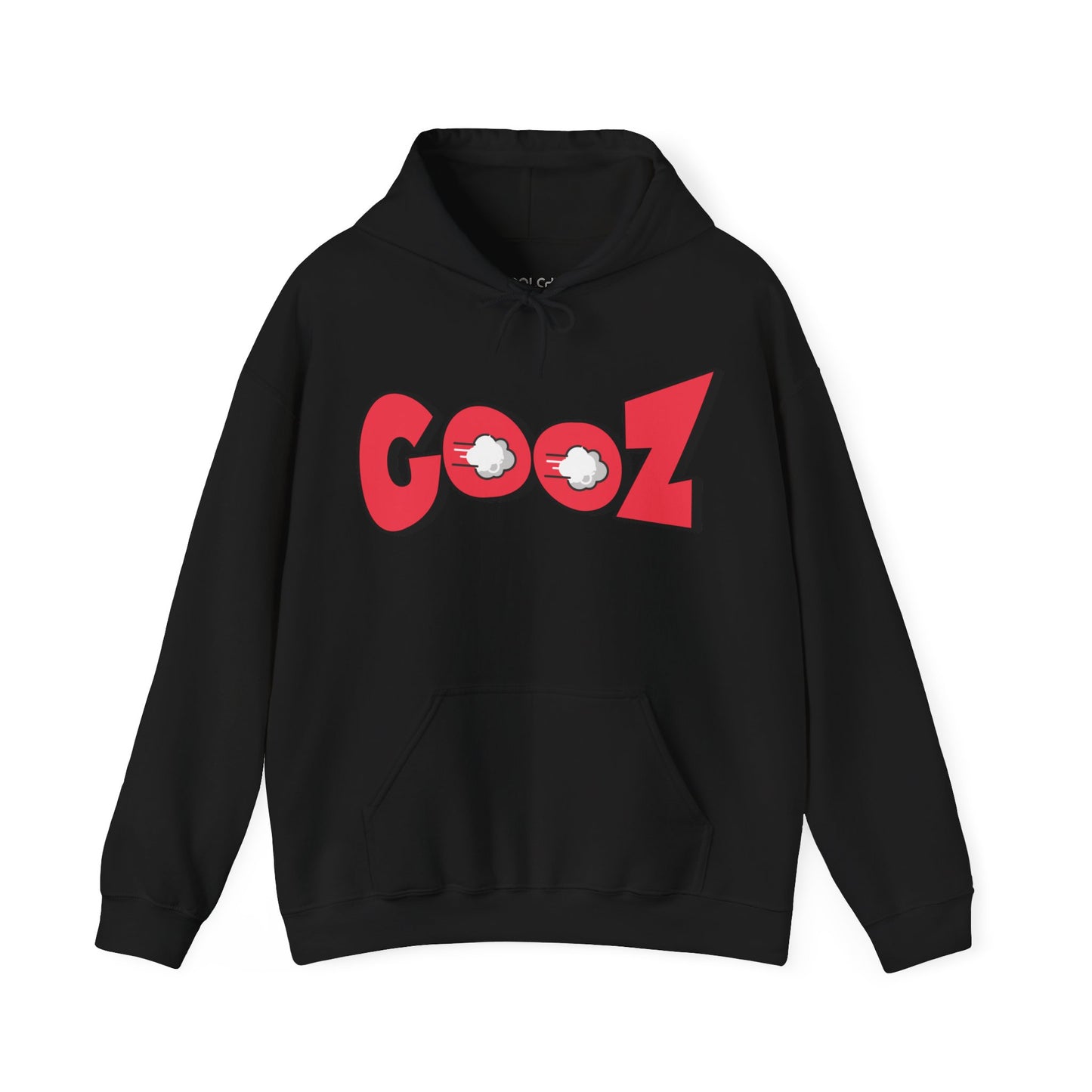 Gooz Hoodie