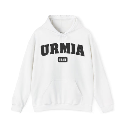 Urmia Hoodie
