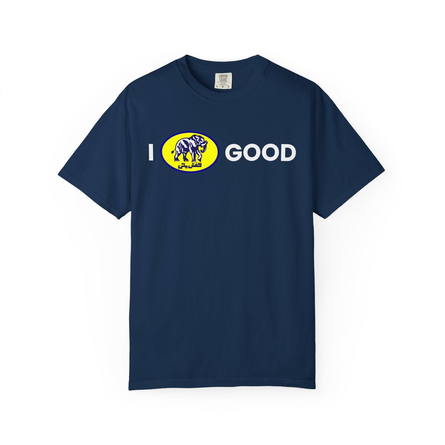 I Feel Good Premium Tee
