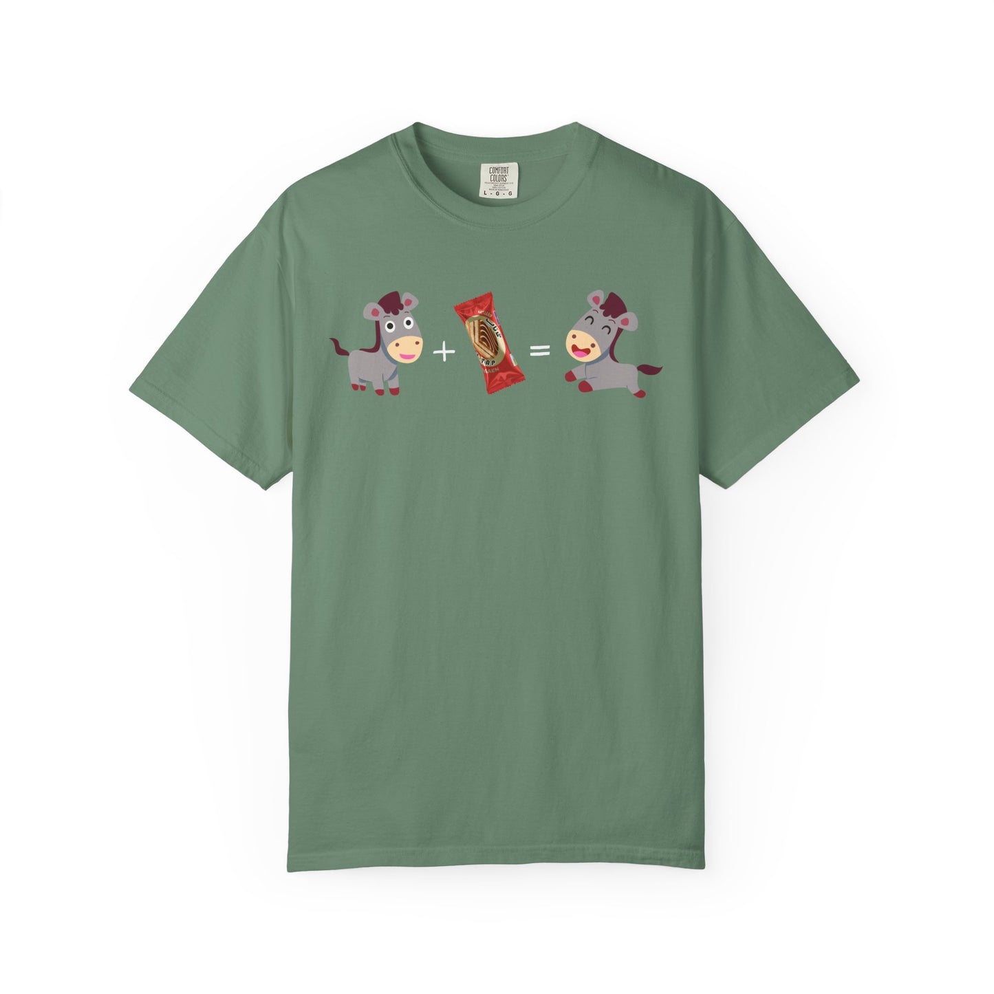 Khar + Ti Tap Premium Tee