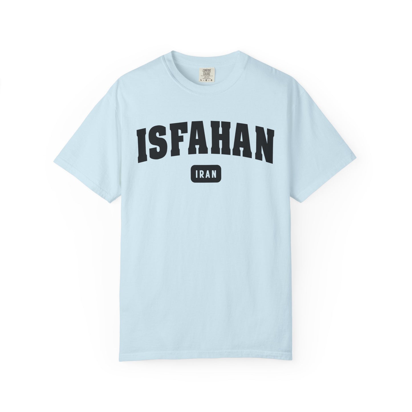 Isfahan Premium Tee