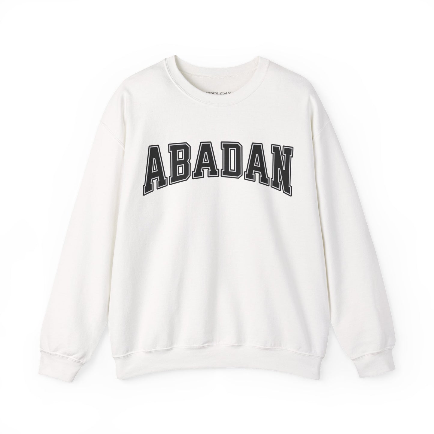 Abadan Sweatshirt