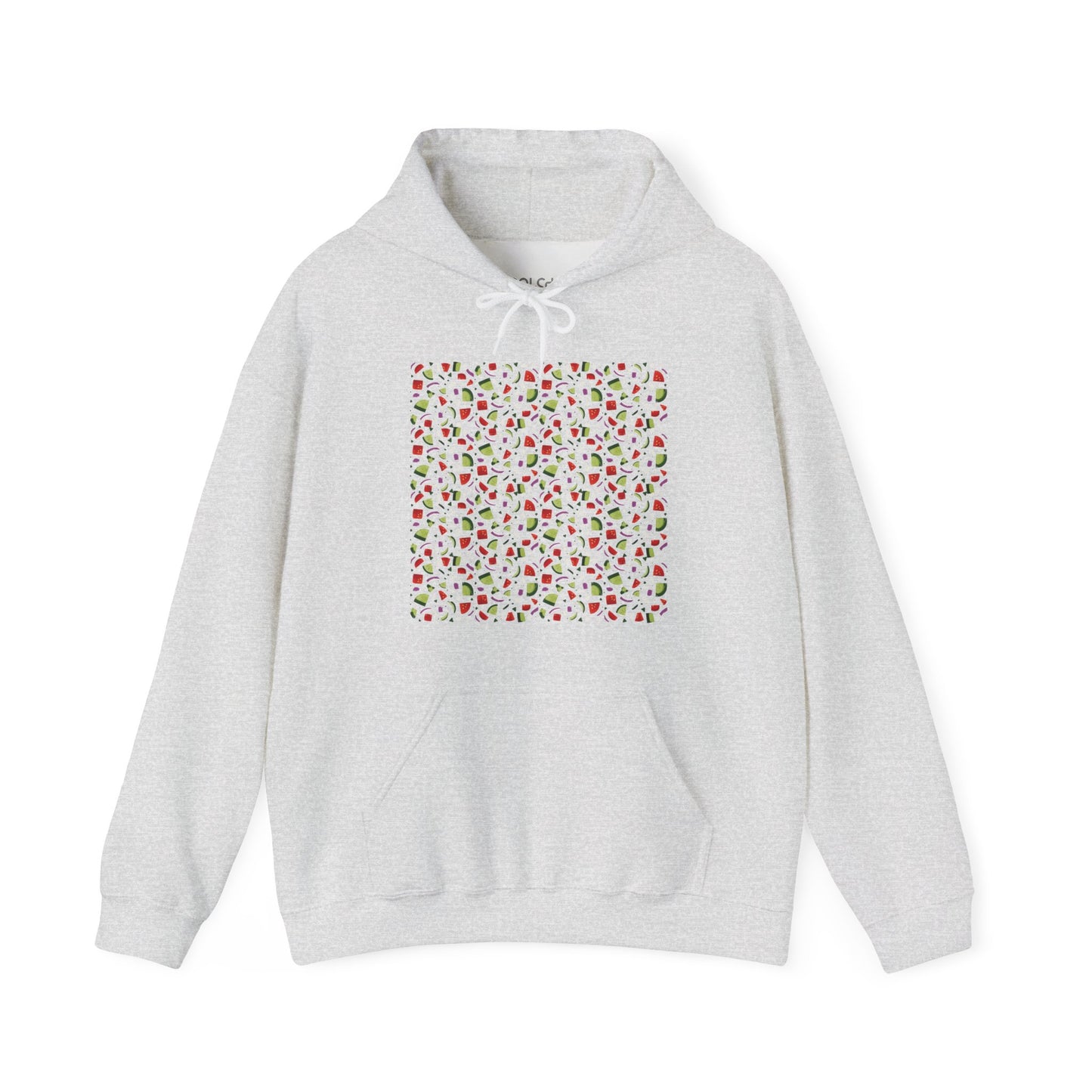 Salad Shirazi Hoodie