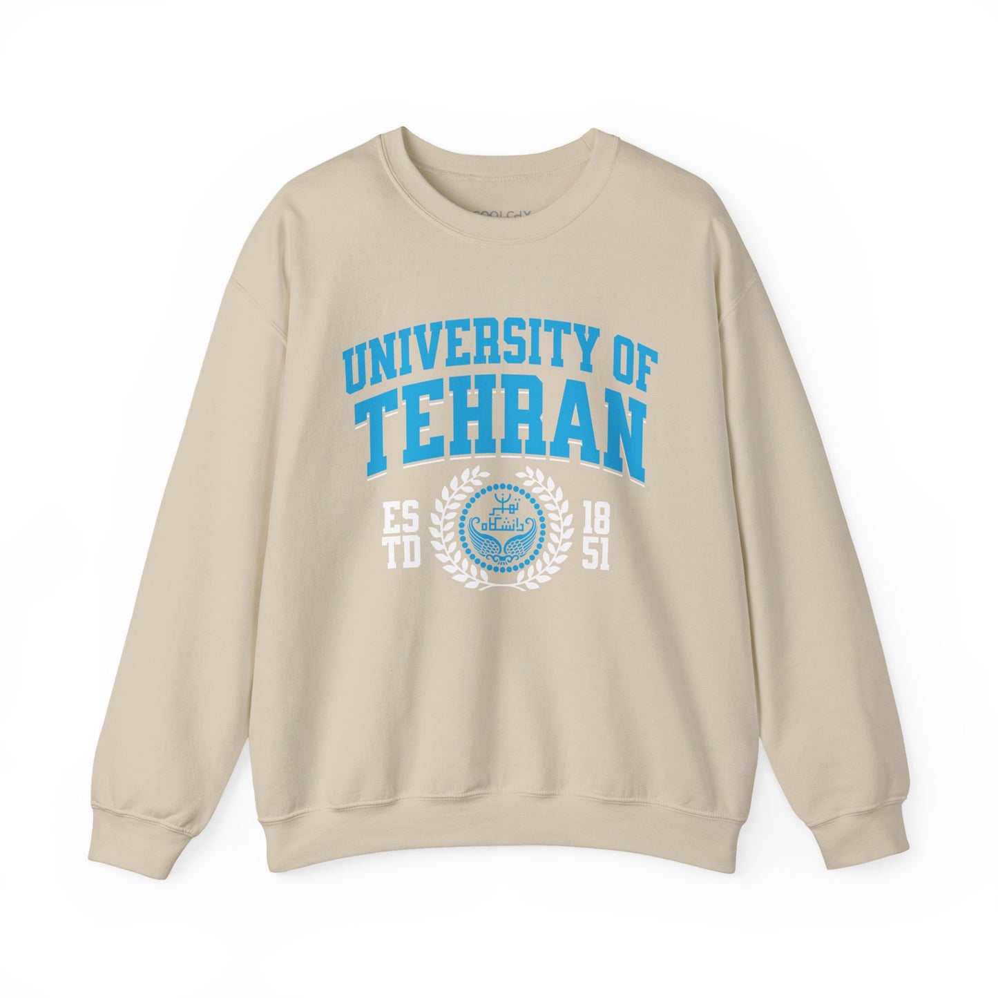 University of Tehran Sweatshirt