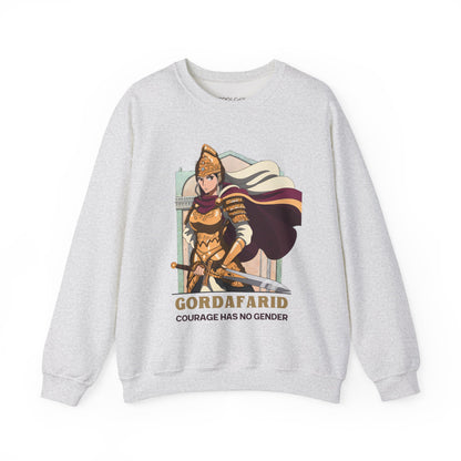 Gordafarid Sweatshirt