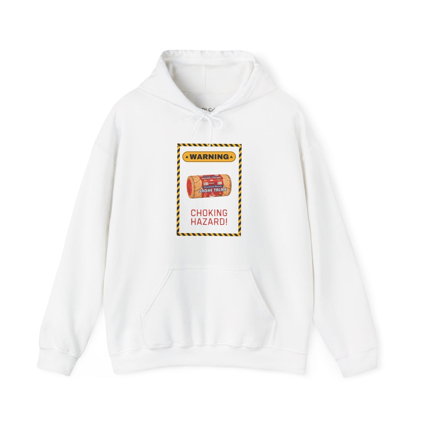 Saghe Talaie Hoodie