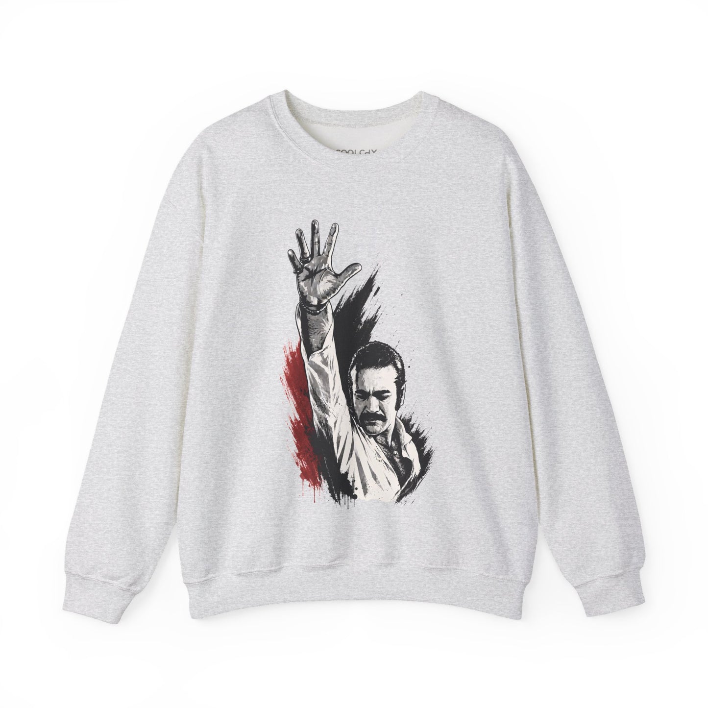 Fereydoun Sweatshirt