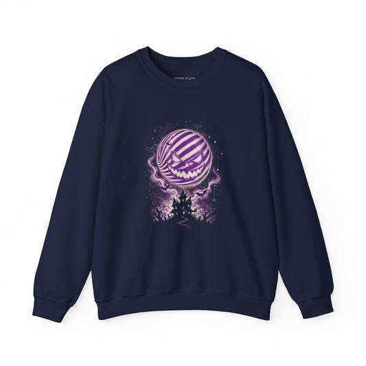 Spooky Toop Sweatshirt