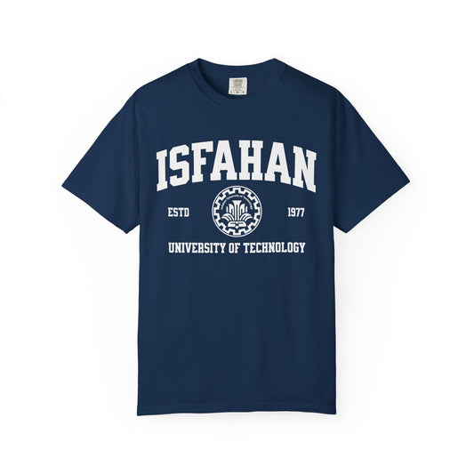 Isfahan University of Technology Premium Tee