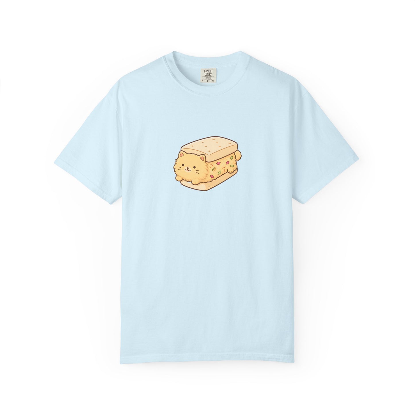 Persian Ice Cream Sonnati Premium Tee