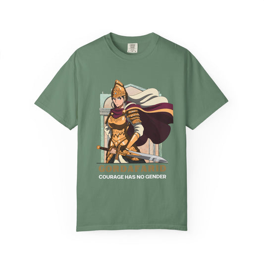 Gordafarid Premium Tee