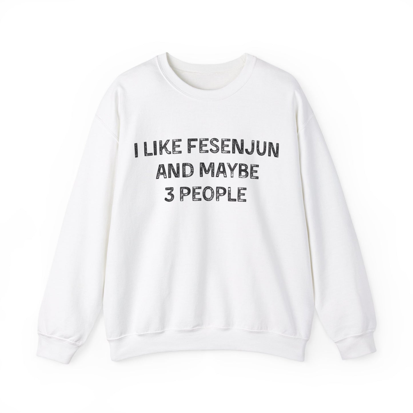 I Like Fesenjun Sweatshirt