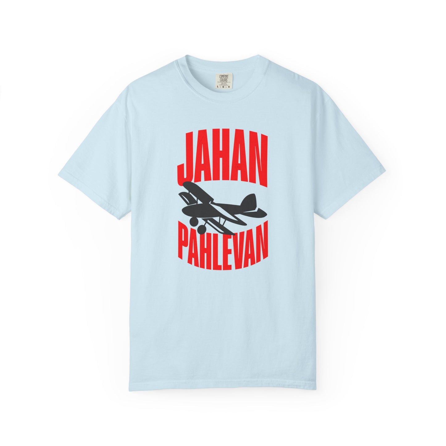 Jahan Pahlevan Premium Tee