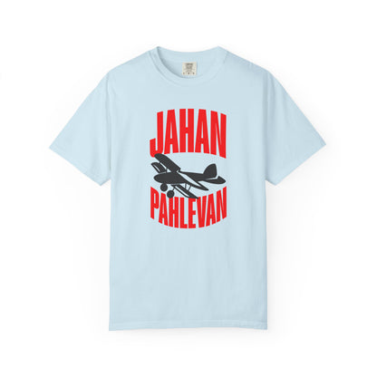 Jahan Pahlevan Premium Tee
