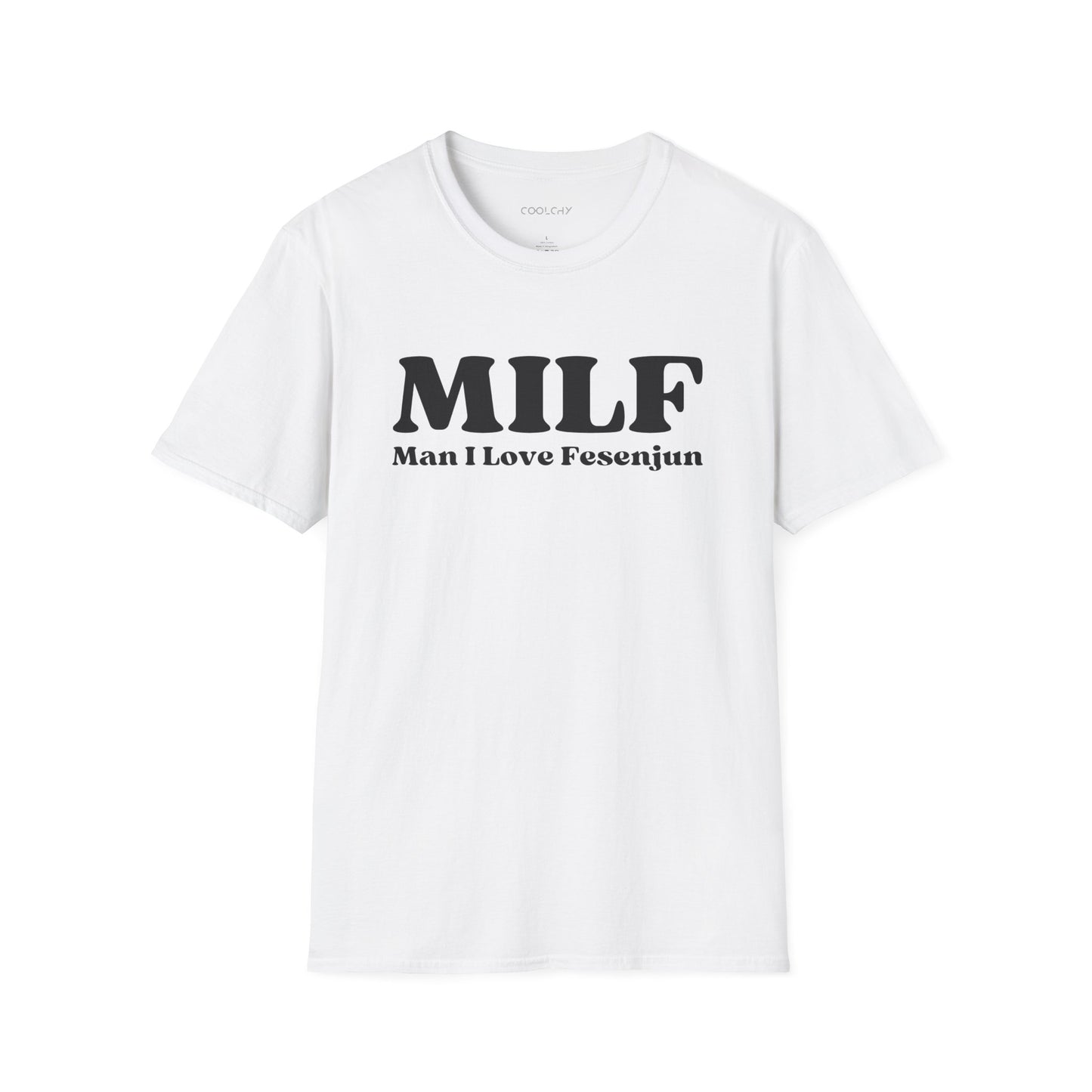 MILF Unisex T-Shirt