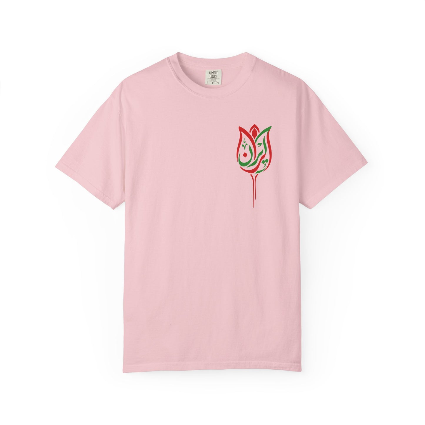 Iran Laleh Premium Tee