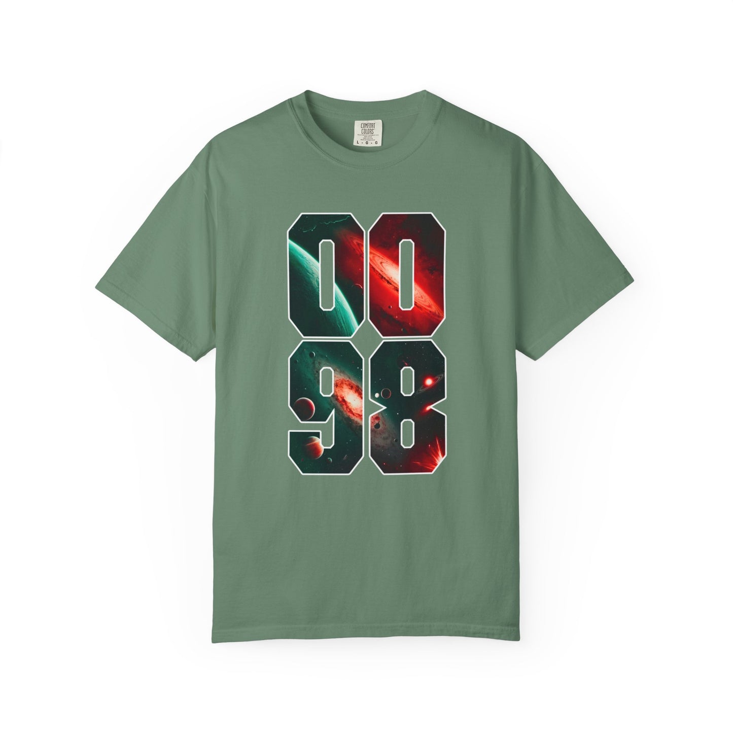 0098 Galaxy Premium Tee
