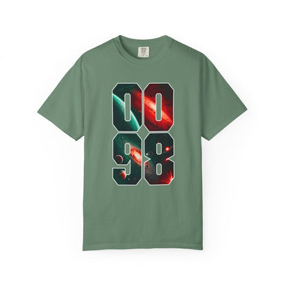 0098 Galaxy Premium Tee
