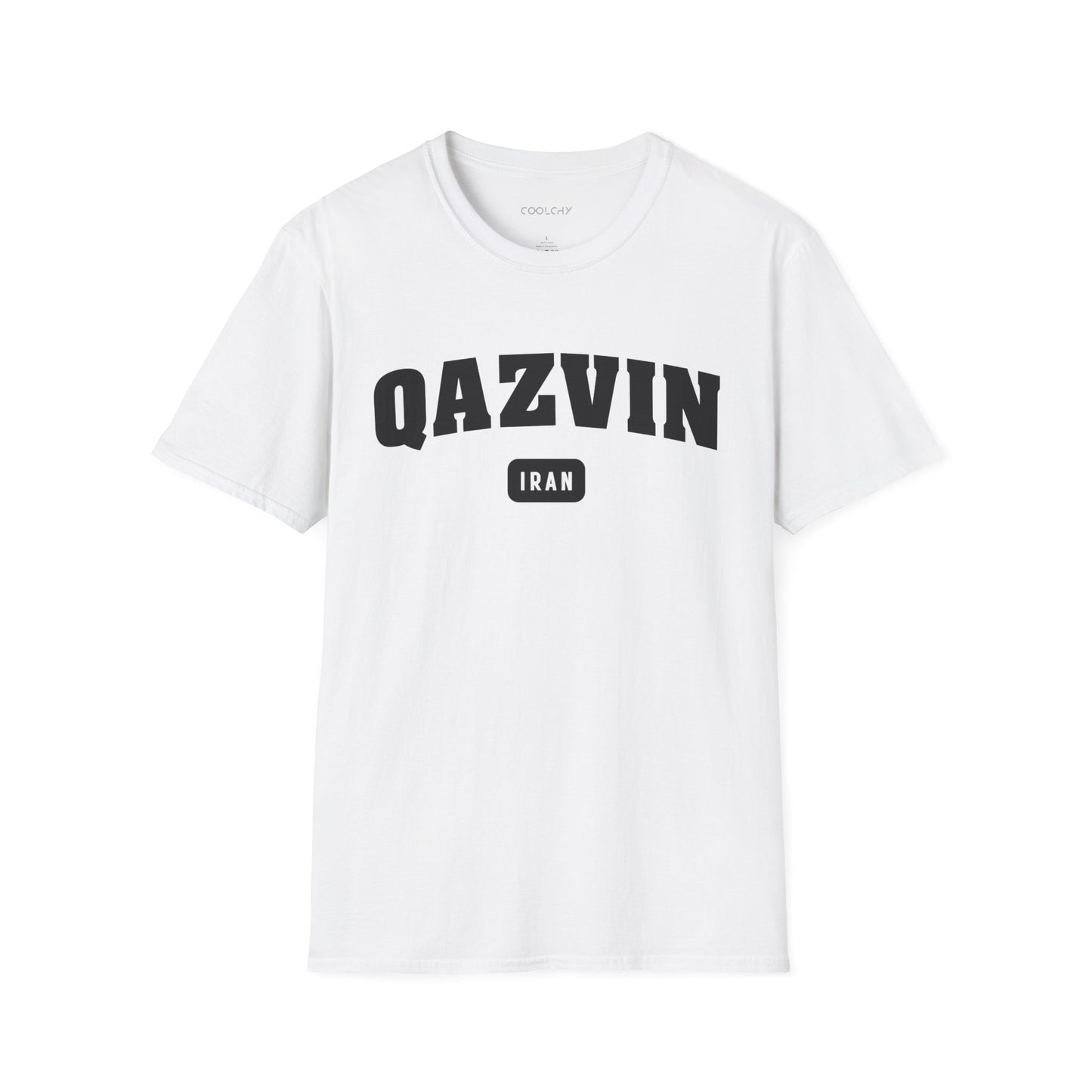 Qazvin Unisex T-Shirt