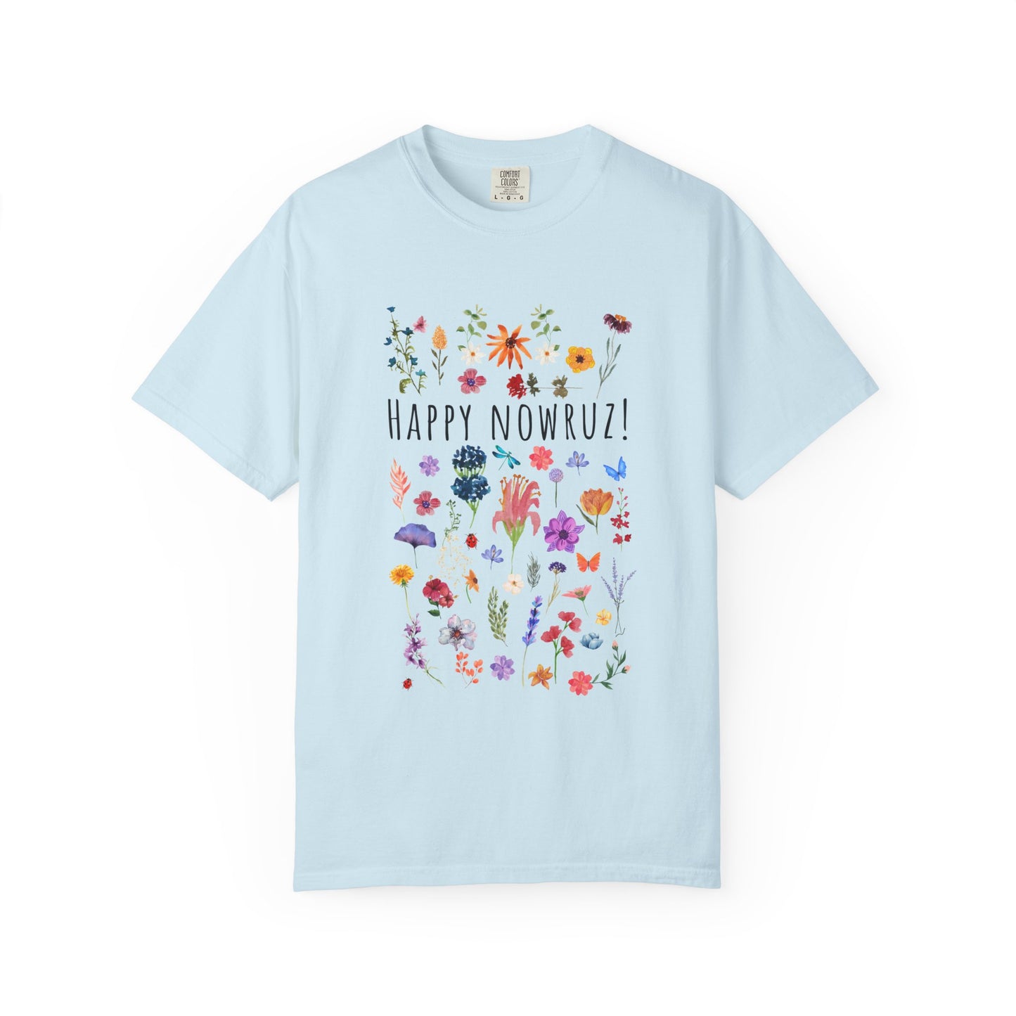 Happy Nowruz!  Premium Tee