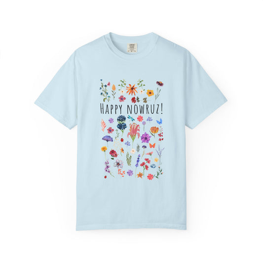 Happy Nowruz!  Premium Tee