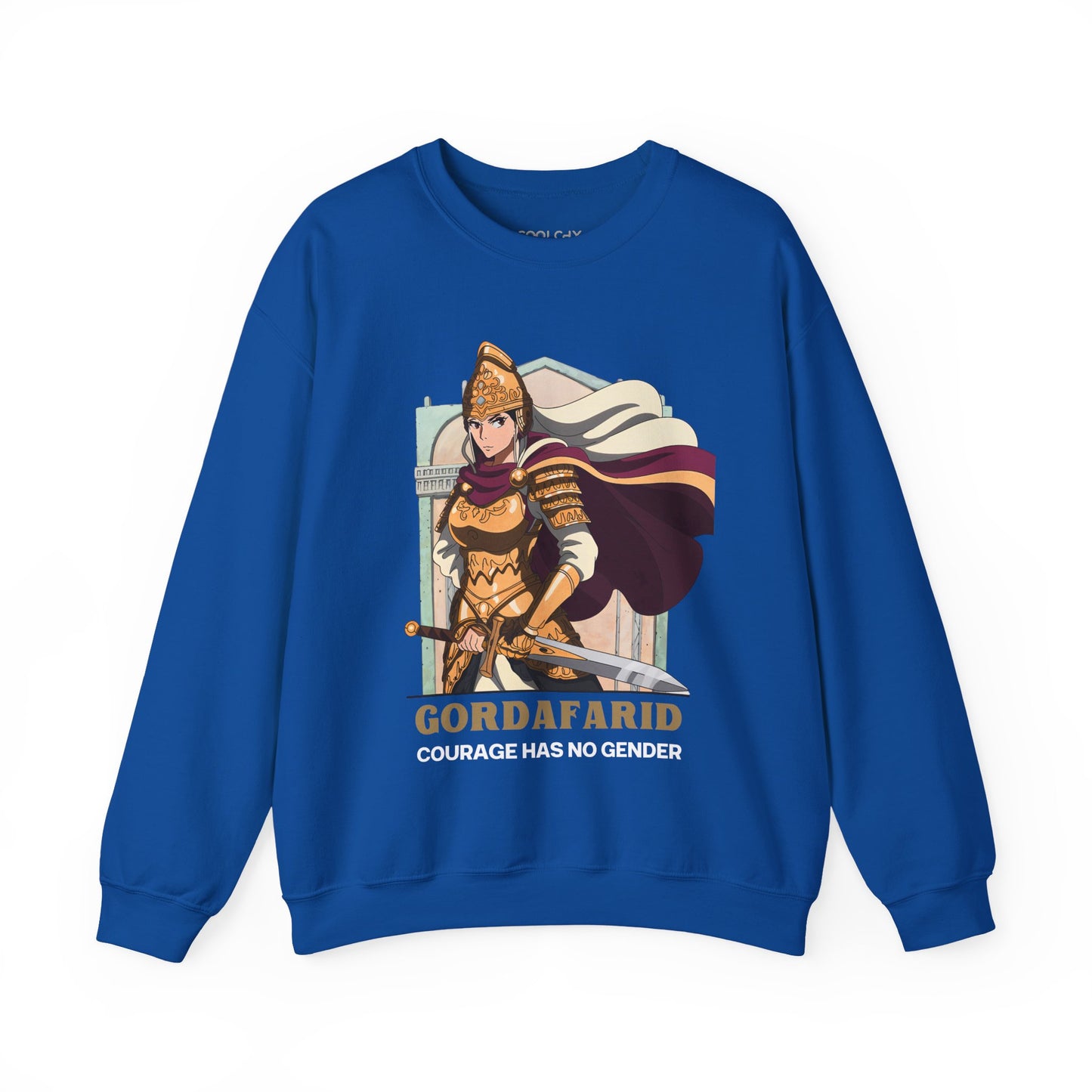 Gordafarid Sweatshirt