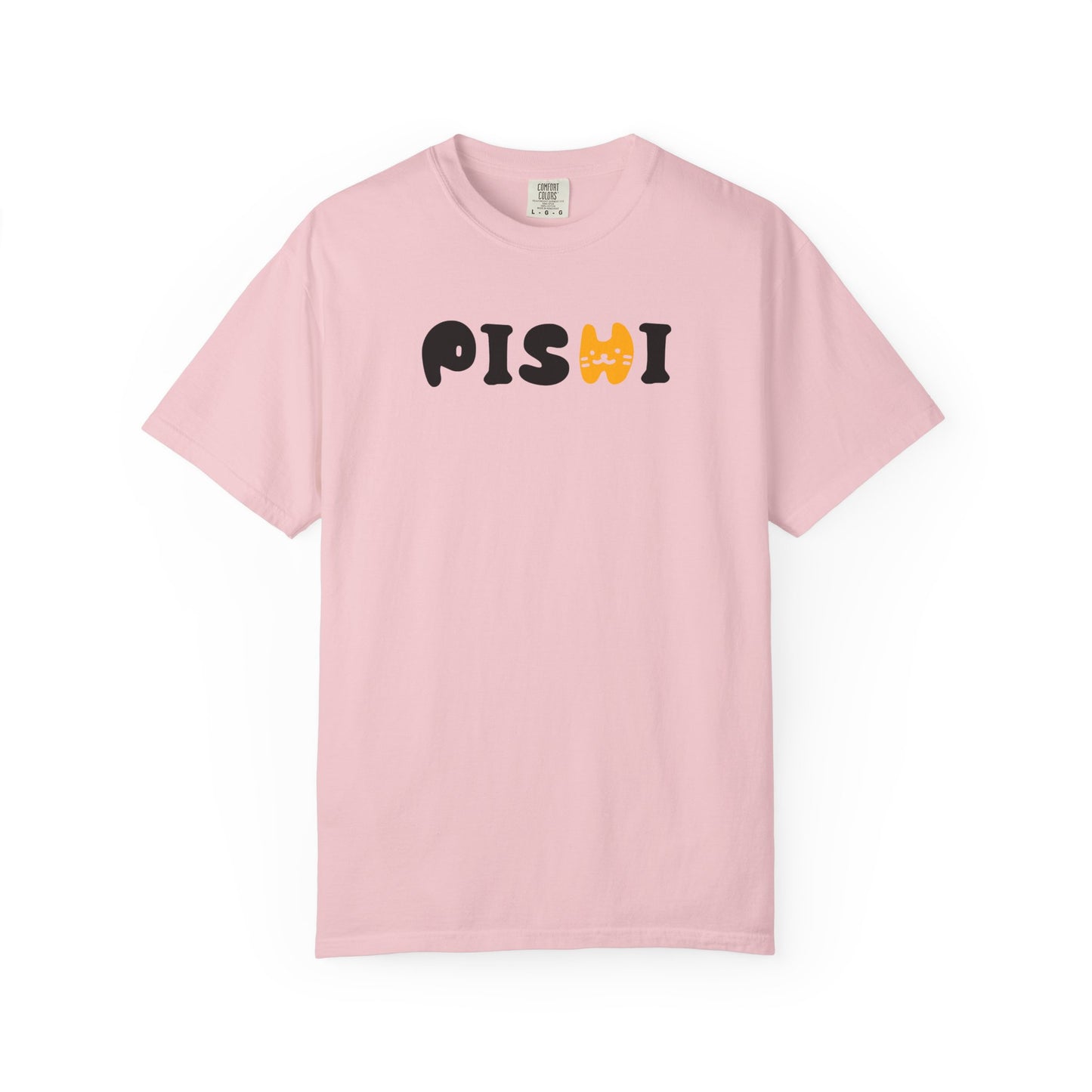 Pishi Type Premium Tee