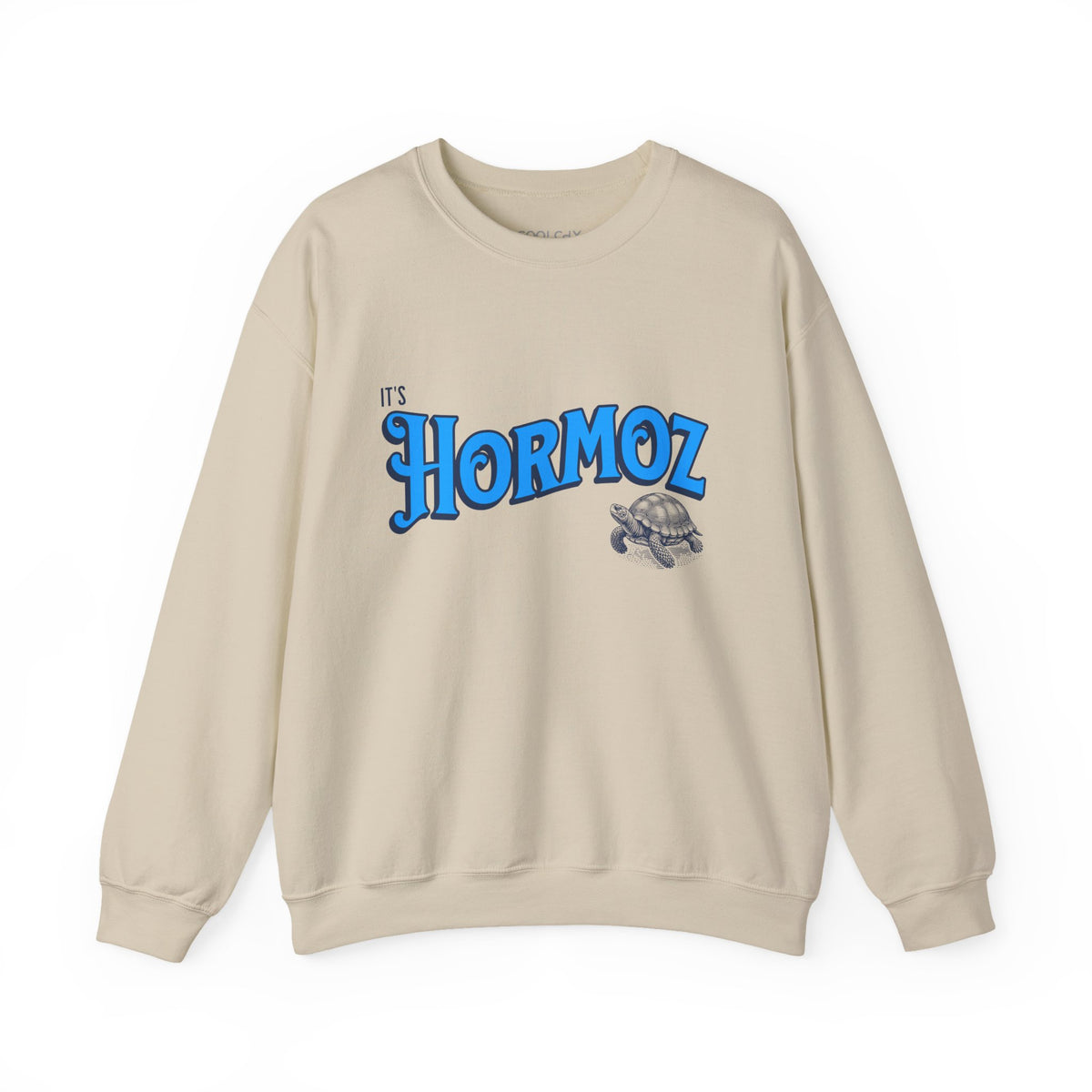 It's Hormoz Sweatshirt