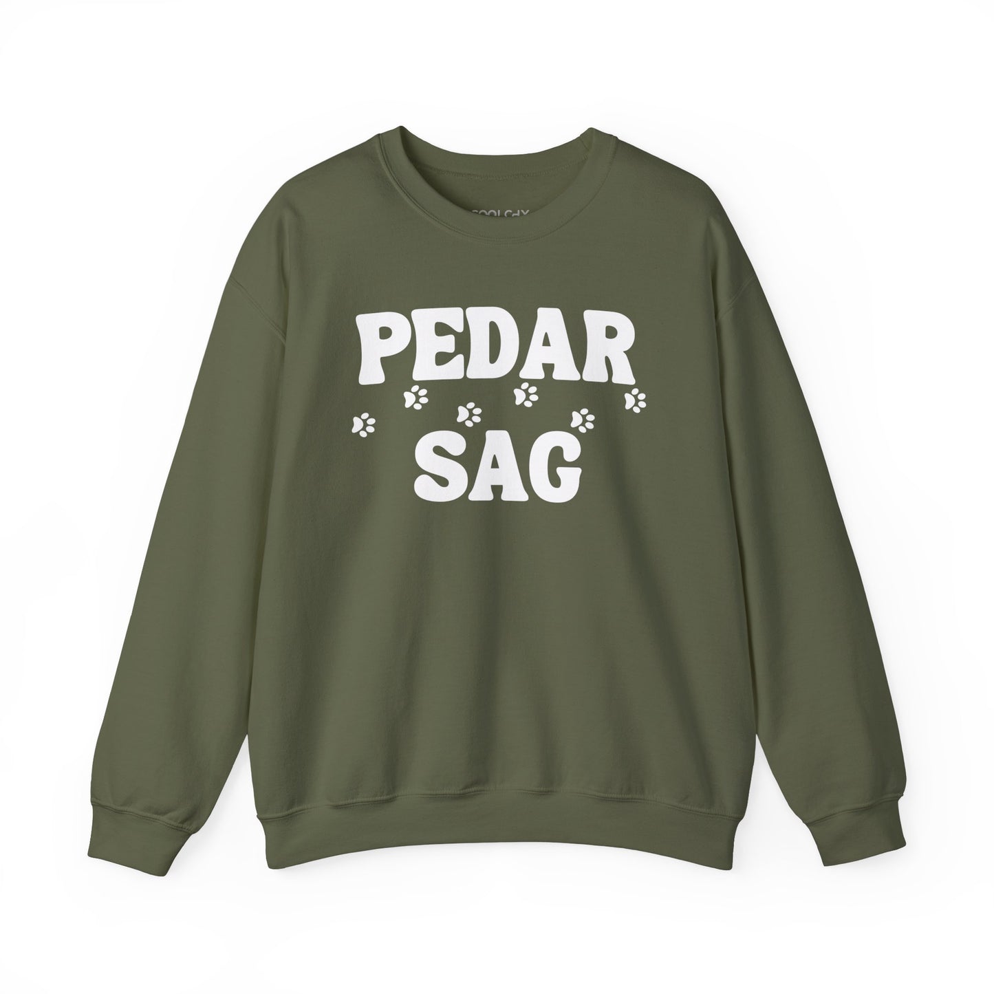 Pedar Sag Sweatshirt