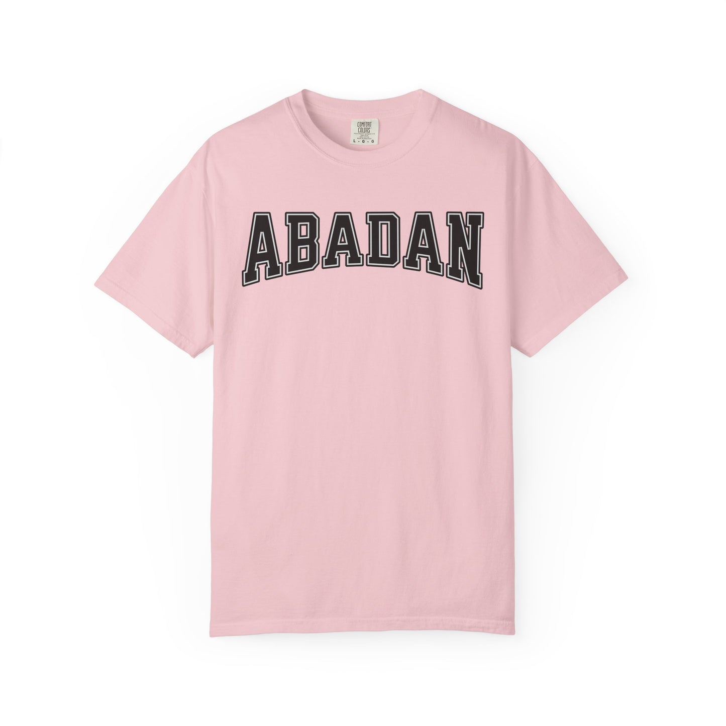 Abadan Premium Tee
