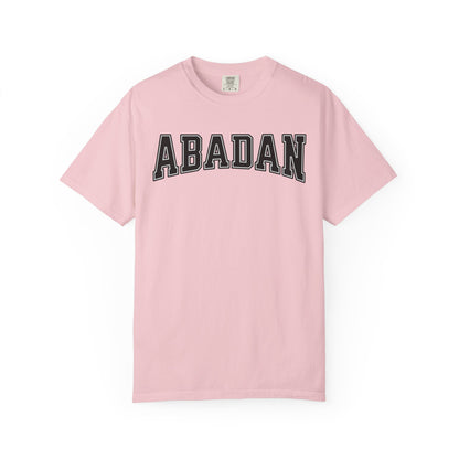 Abadan Premium Tee