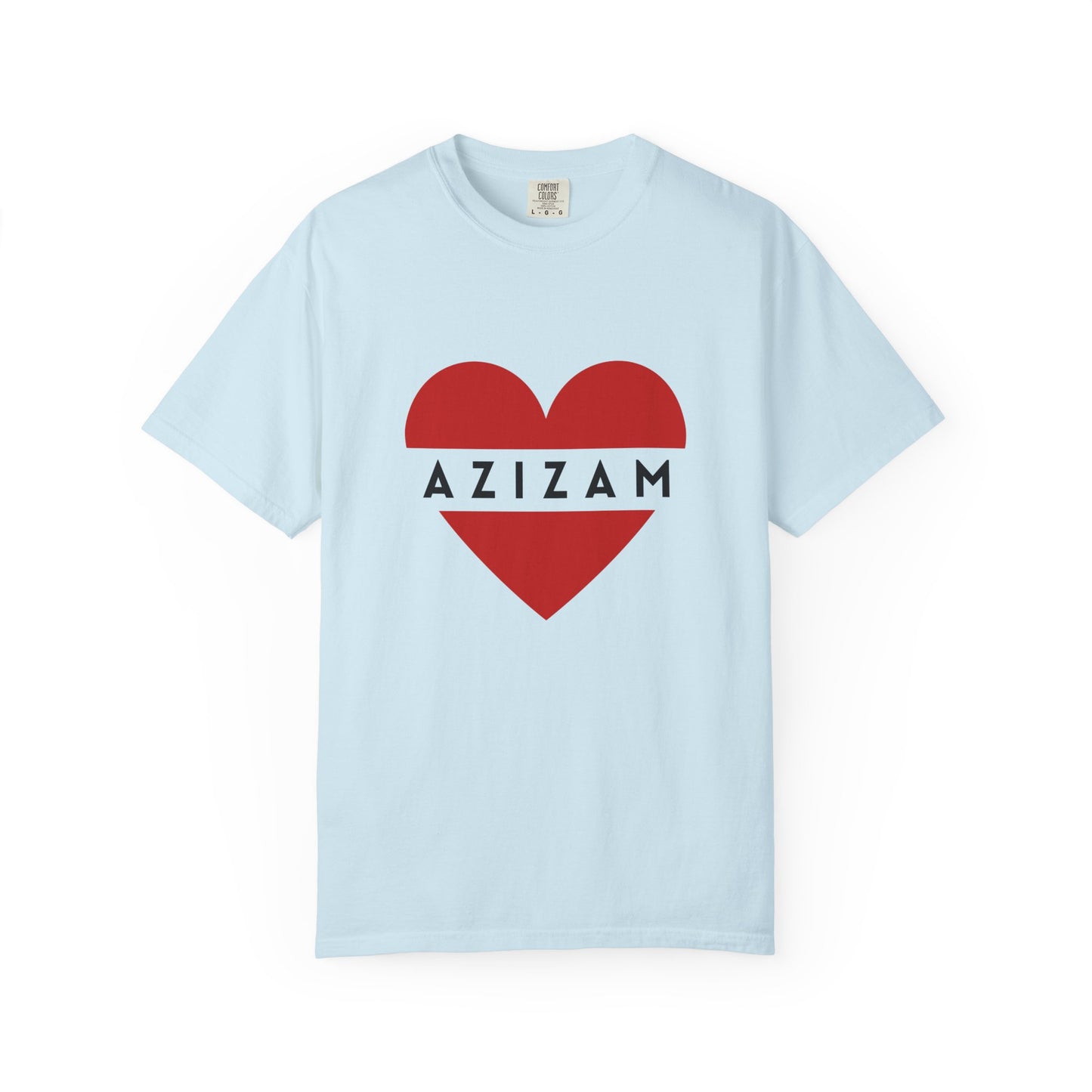 Azizam Premium Tee